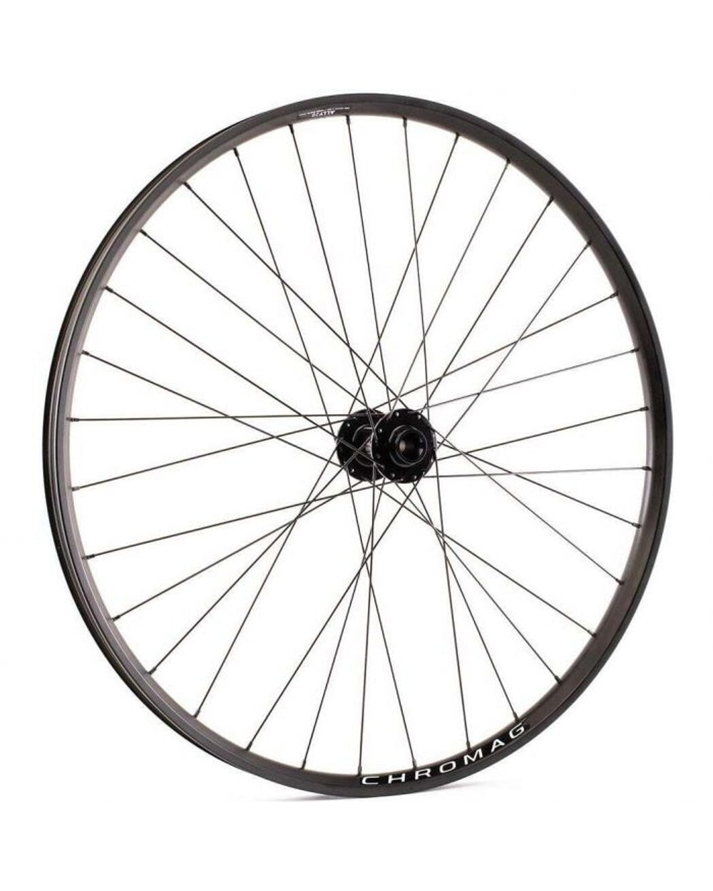 Chromag Ally Front Wheel 29 inch