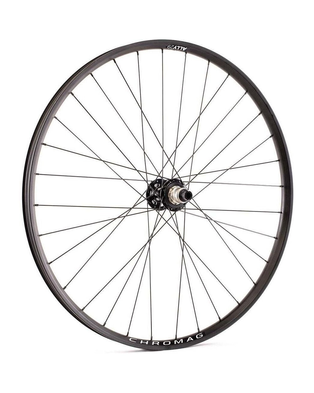 Chromag Ally Rear Wheel