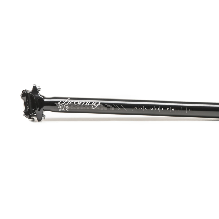Dolomite Seatpost