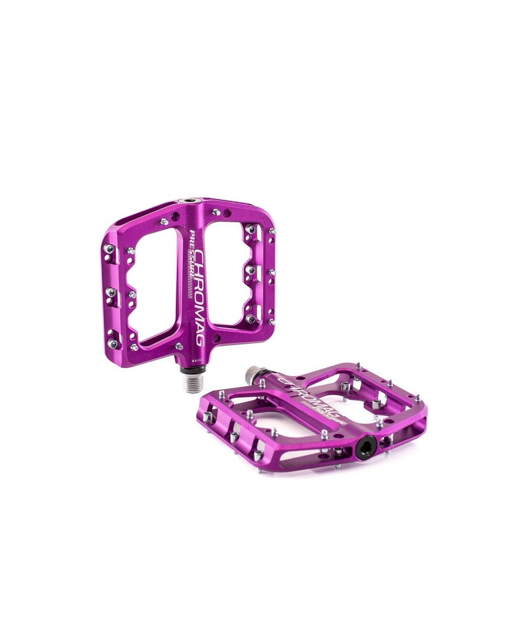Chromag Pressure Pedals