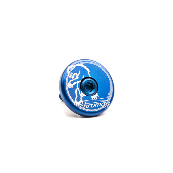 Chromag Top Cap