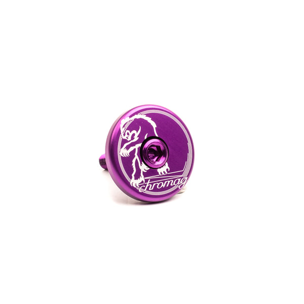Chromag Top Cap