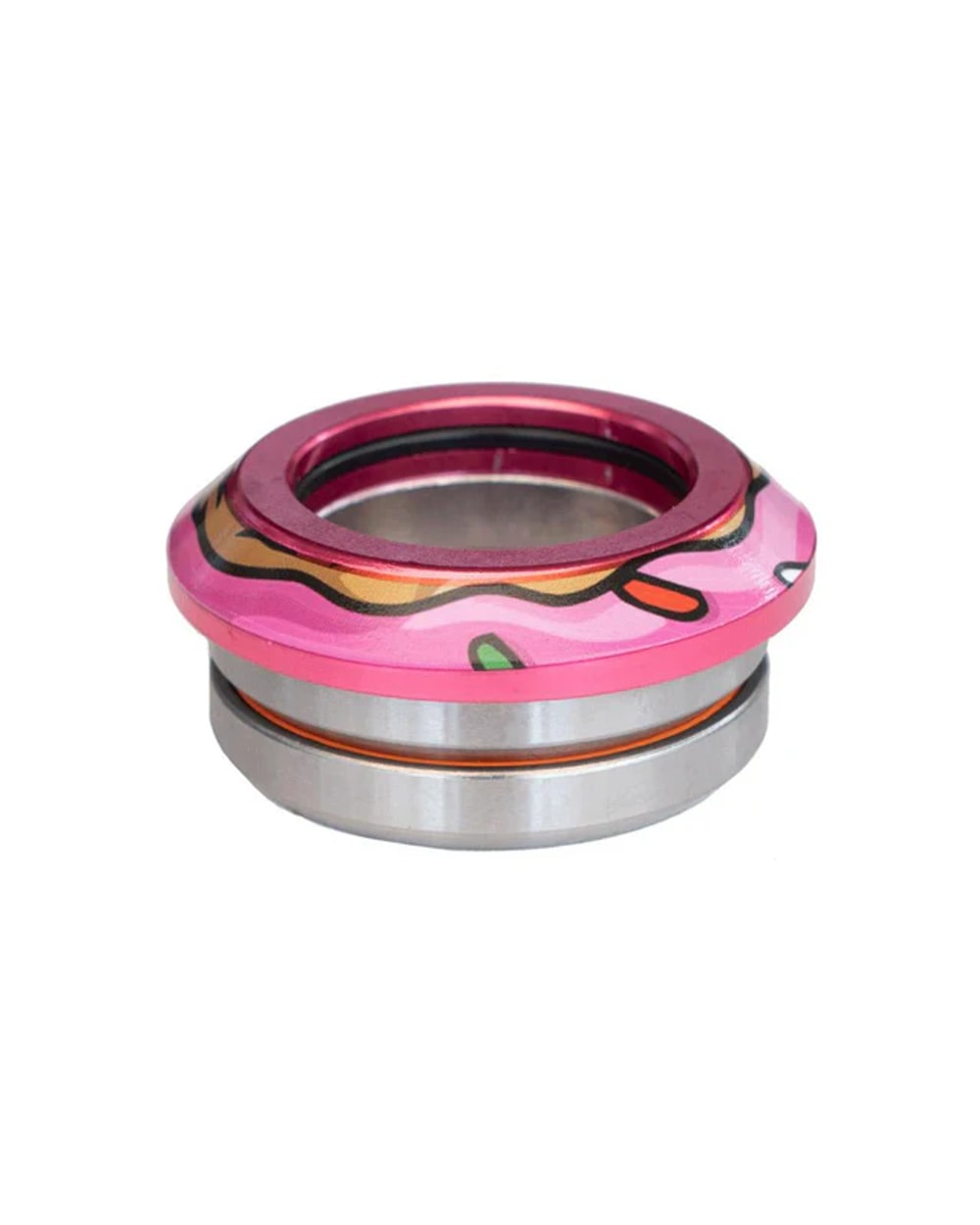 Chubby Integrated Scooter Headset