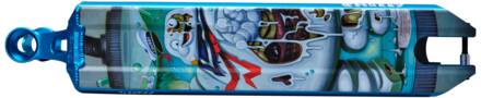 Chubby Loco 19.5" Deck