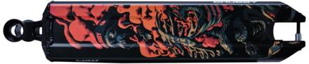 Chubby Loco 19.5" Deck