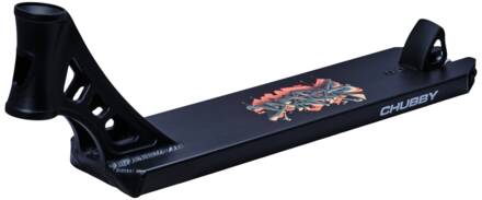 Chubby Loco 19.5" Deck