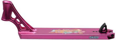 Chubby Loco 19.5" Deck