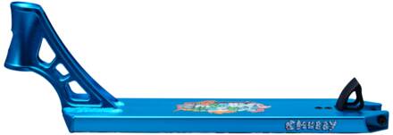 Chubby Loco 19.5" Deck