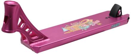 Chubby Loco 19.5" Deck