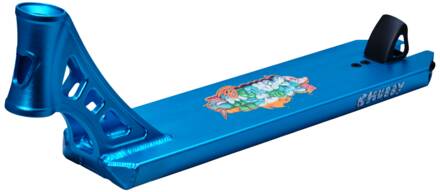 Chubby Loco 19.5" Deck