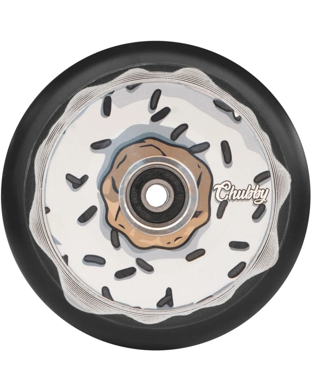 Chubby Melocore Wheel- 110mm