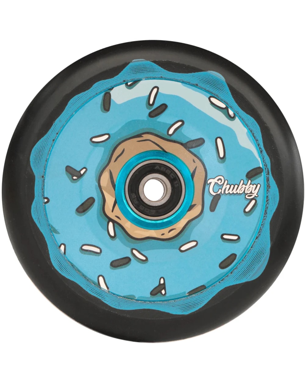 Chubby Melocore Wheel- 110mm