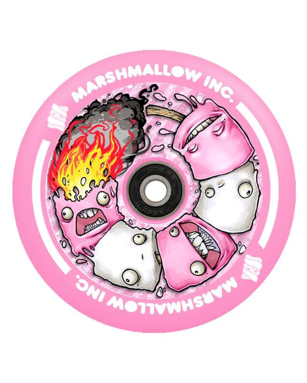 Chubby Melocore Wheel- 110mm