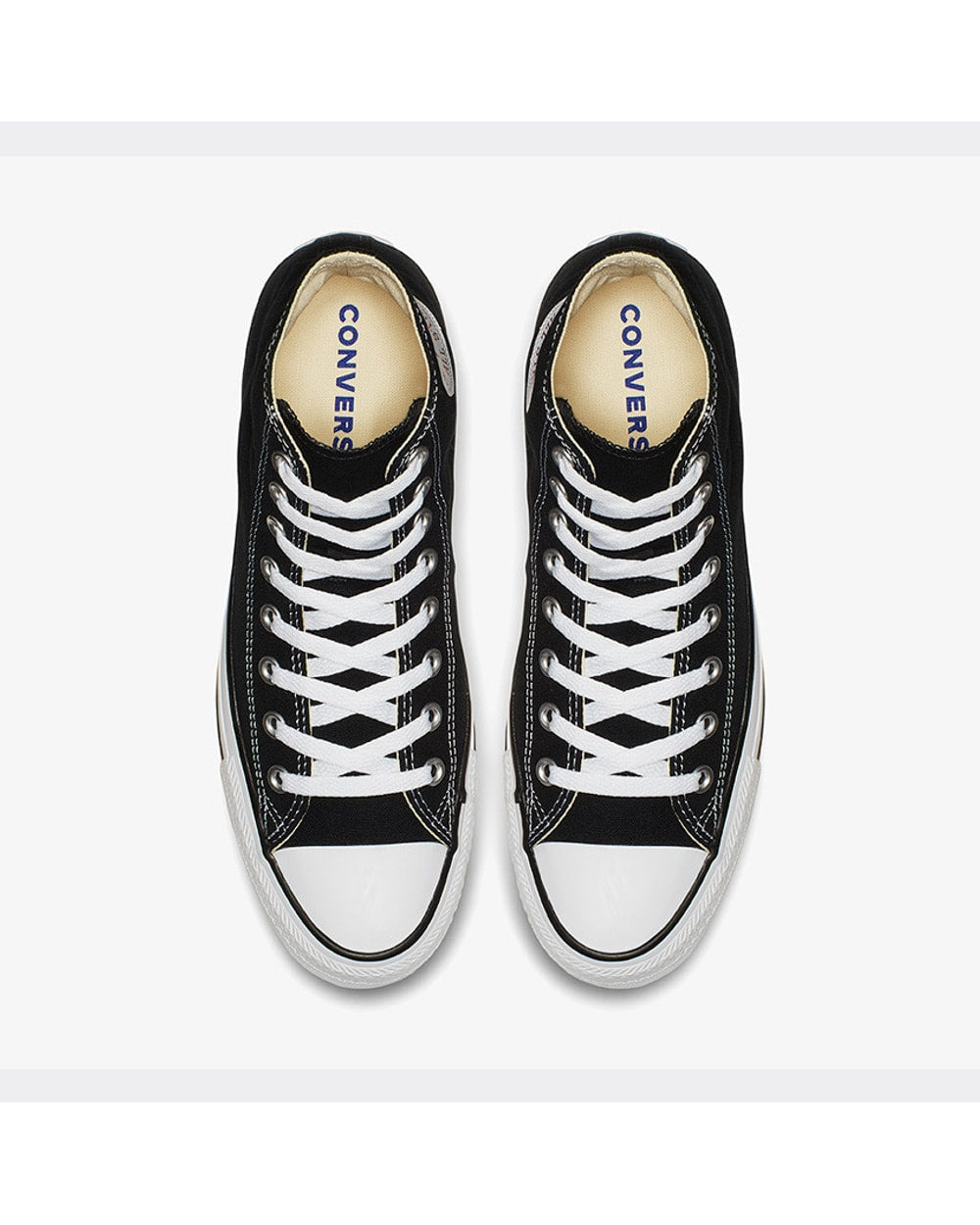 Chuck Taylor HI