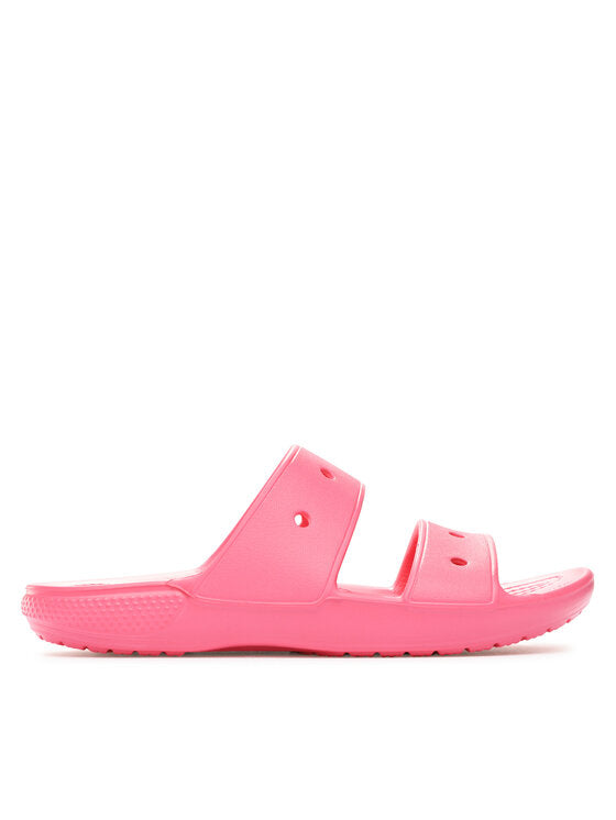 Crocs Classic Sandal Hyper Pink