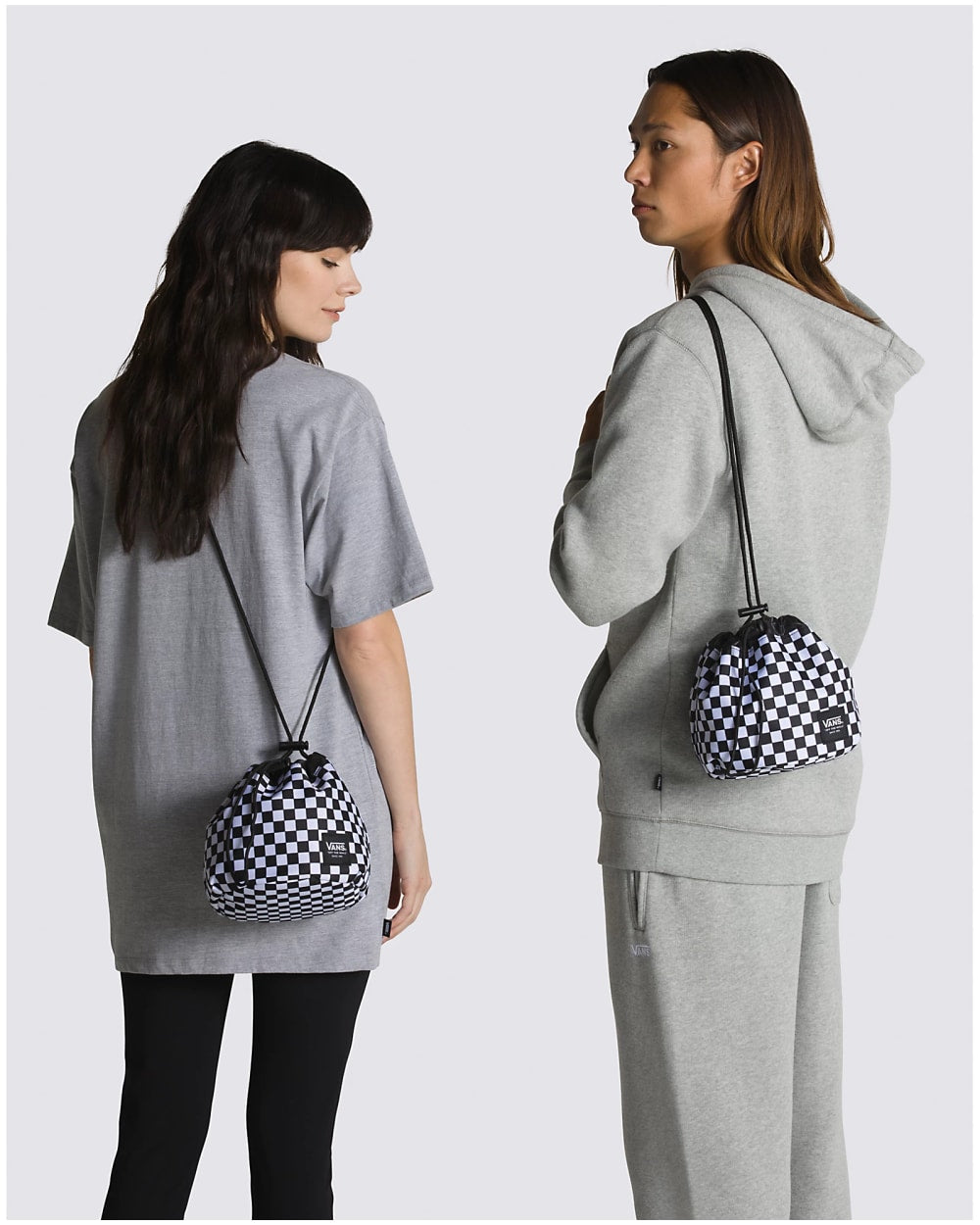 Cinch Bag