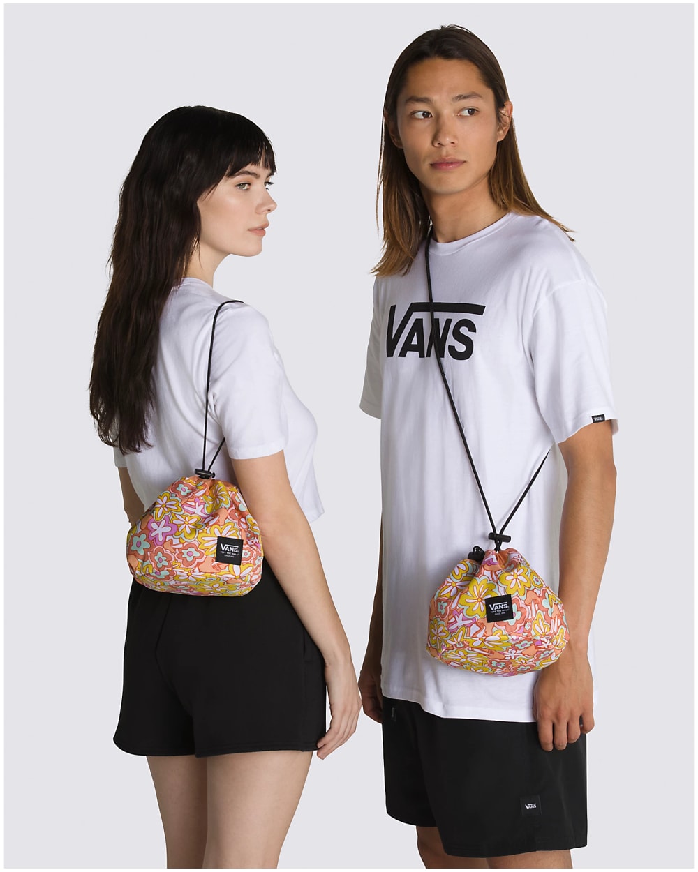 Cinch Bag