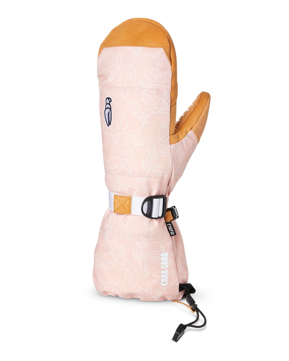 Women's Cinch Mitt