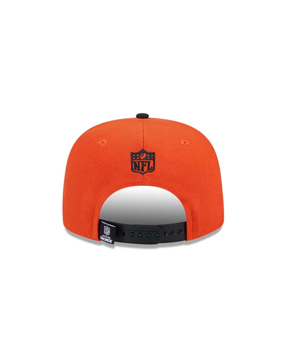 Cincinnati Bengals 2024 Inspire Change 9FIFTY A-Frame Snapback