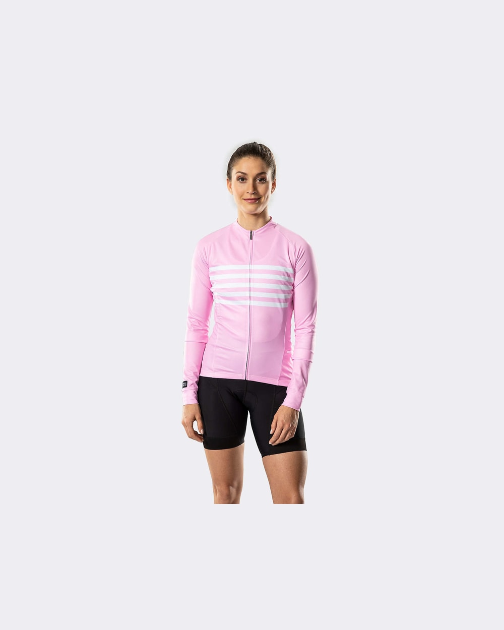 Bontrager Circuit Women's Long Sleeve Cycling Jersey
