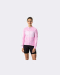 Bontrager Circuit Women's Long Sleeve Cycling Jersey