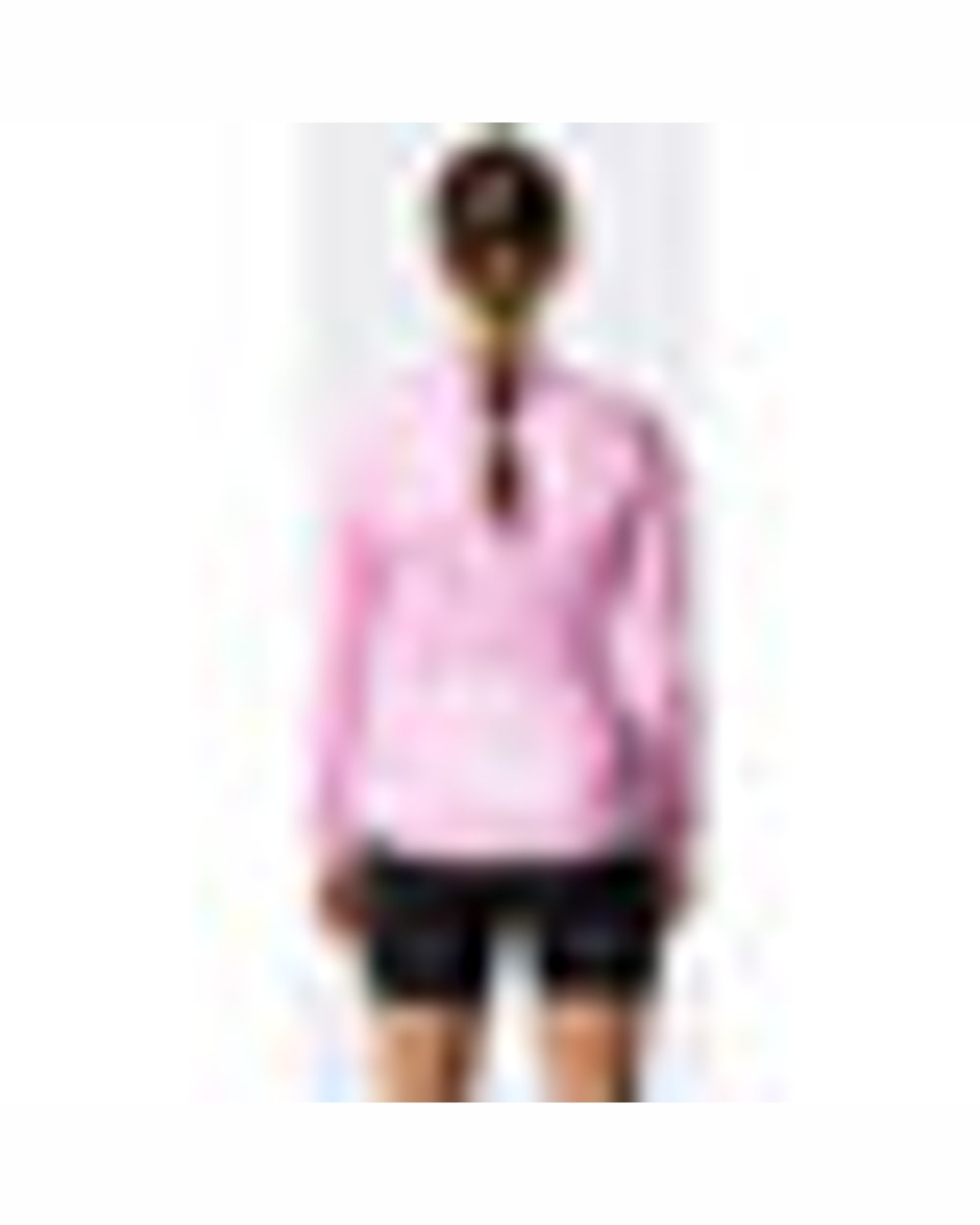 Bontrager Circuit Women's Long Sleeve Cycling Jersey