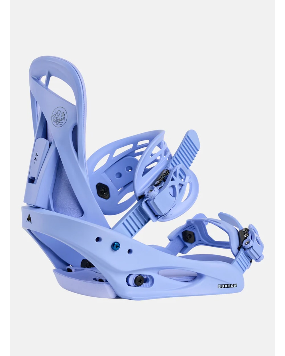 Women's Citizen Re:Flex Snowboard Bindings
