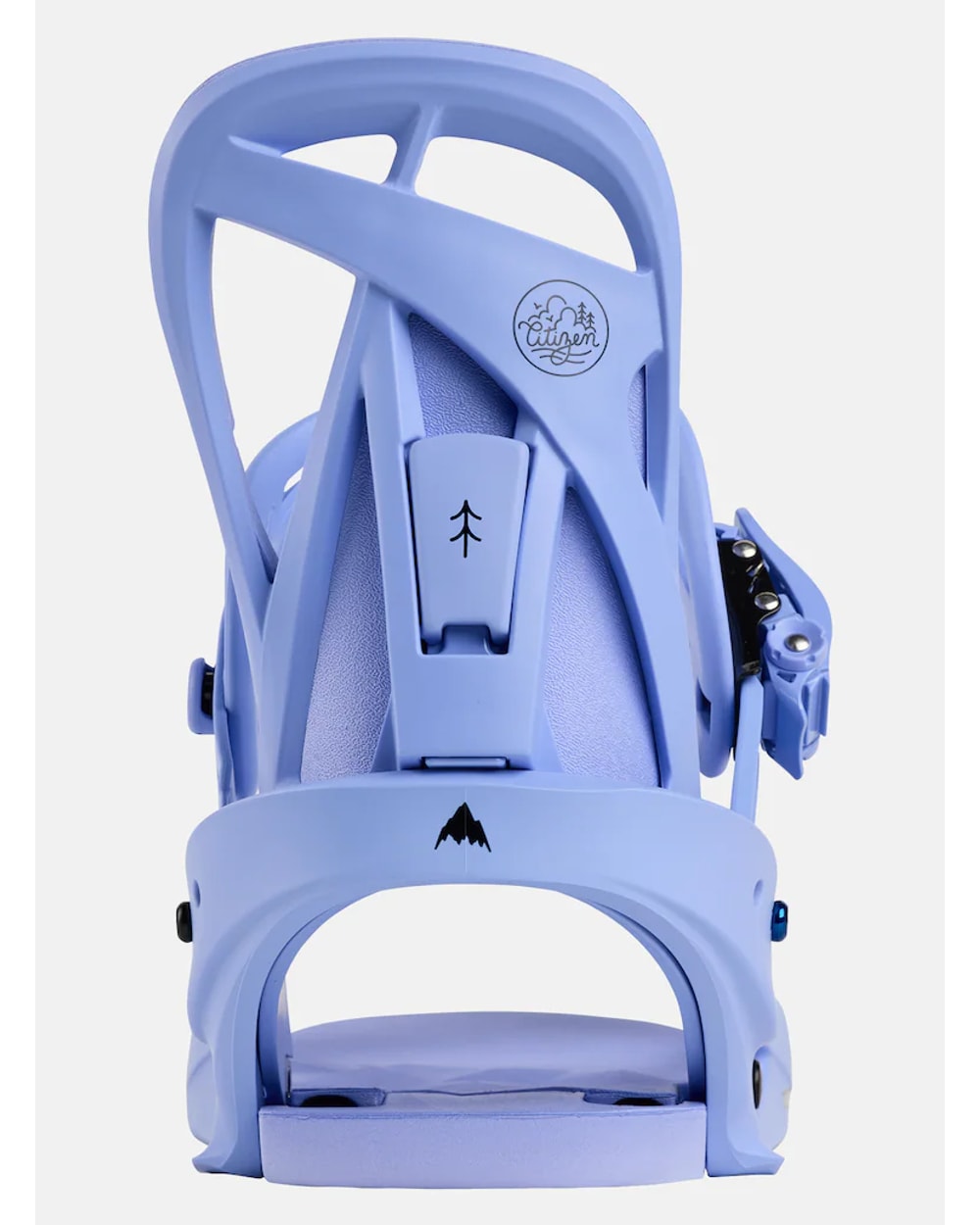 Women's Citizen Re:Flex Snowboard Bindings