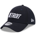 New Era Detroit Tigers 2024 City Connect 39THIRTY Flex Hat