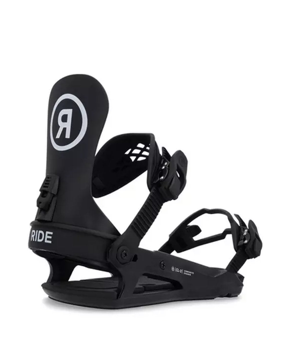 Women's CL-2 Snowboard Bindings - 2023