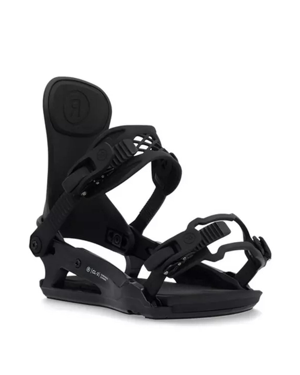 Women's CL-2 Snowboard Bindings - 2023
