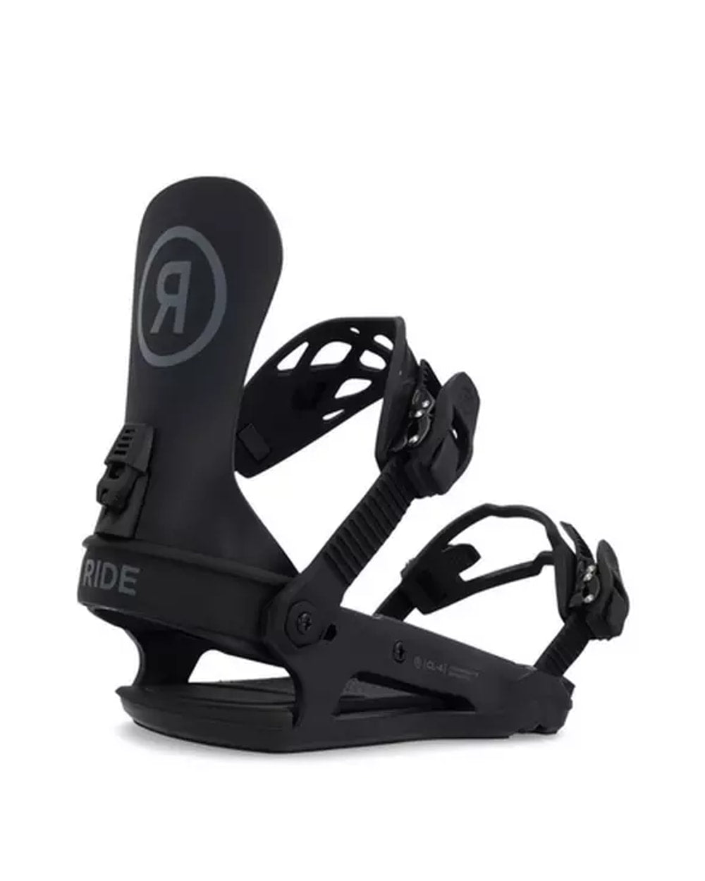 Women's CL-4 Snowboard Bindings - 2023