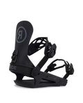 Women's CL-4 Snowboard Bindings - 2023
