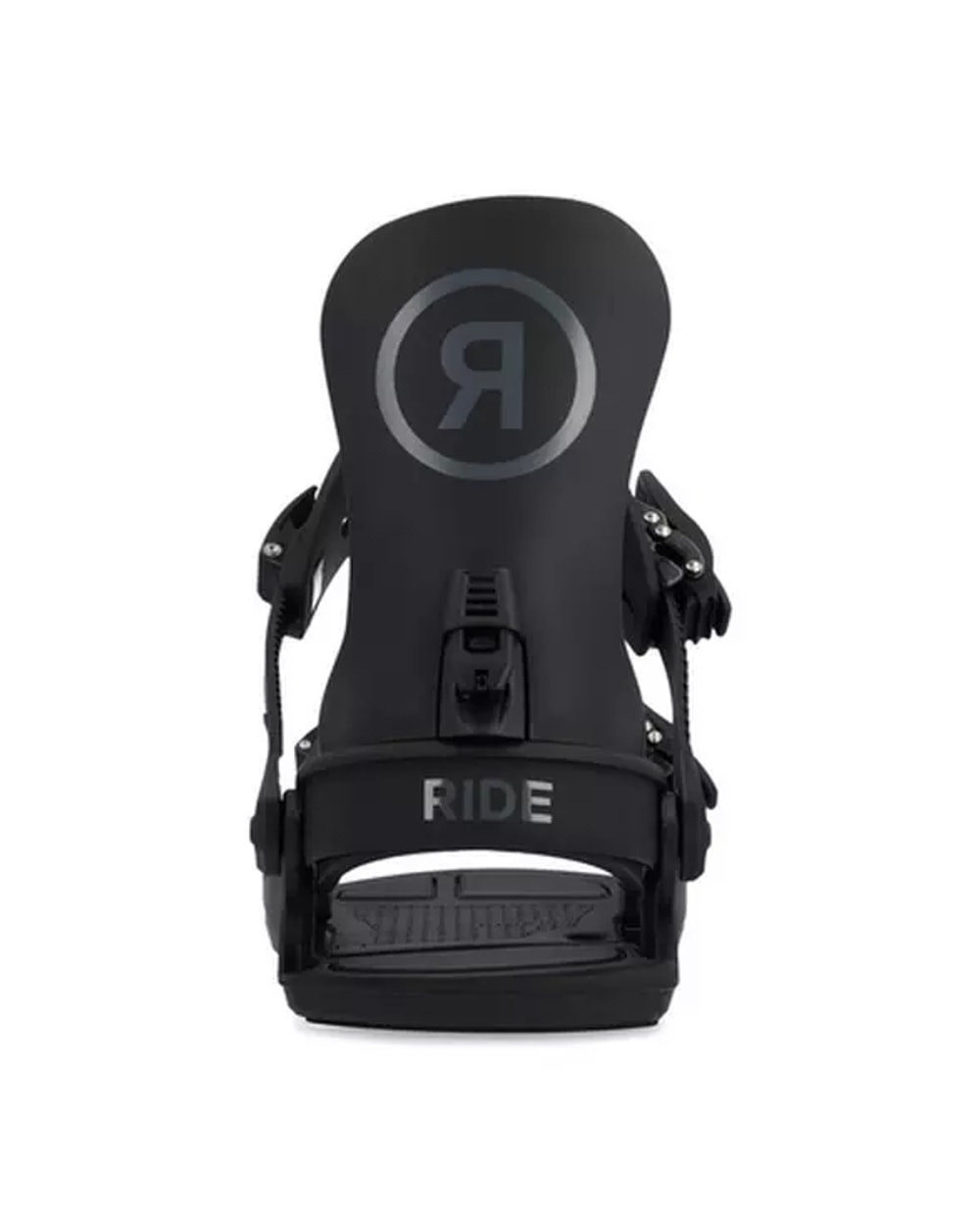 Women's CL-4 Snowboard Bindings - 2023