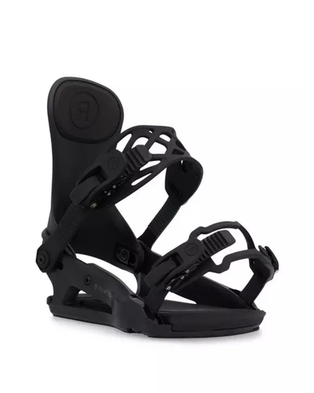 Women's CL-4 Snowboard Bindings - 2023