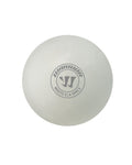 CLA Approved Lacrosse Ball