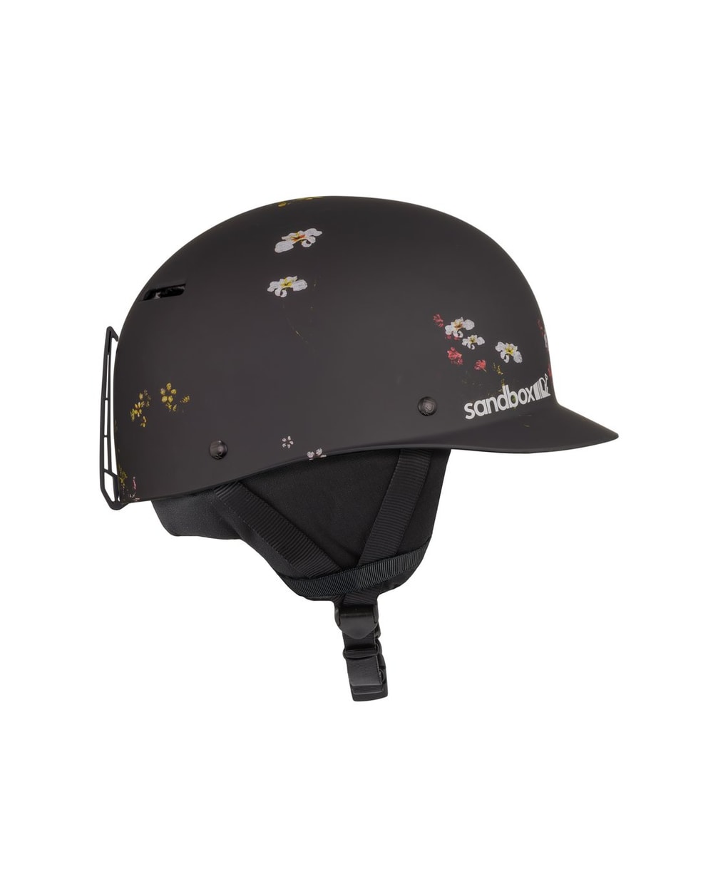 Sandbox Classic 2.0 Snowboard Helmet
