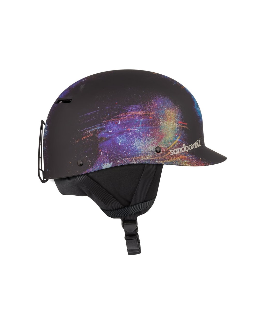 Sandbox Classic 2.0 Snowboard Helmet