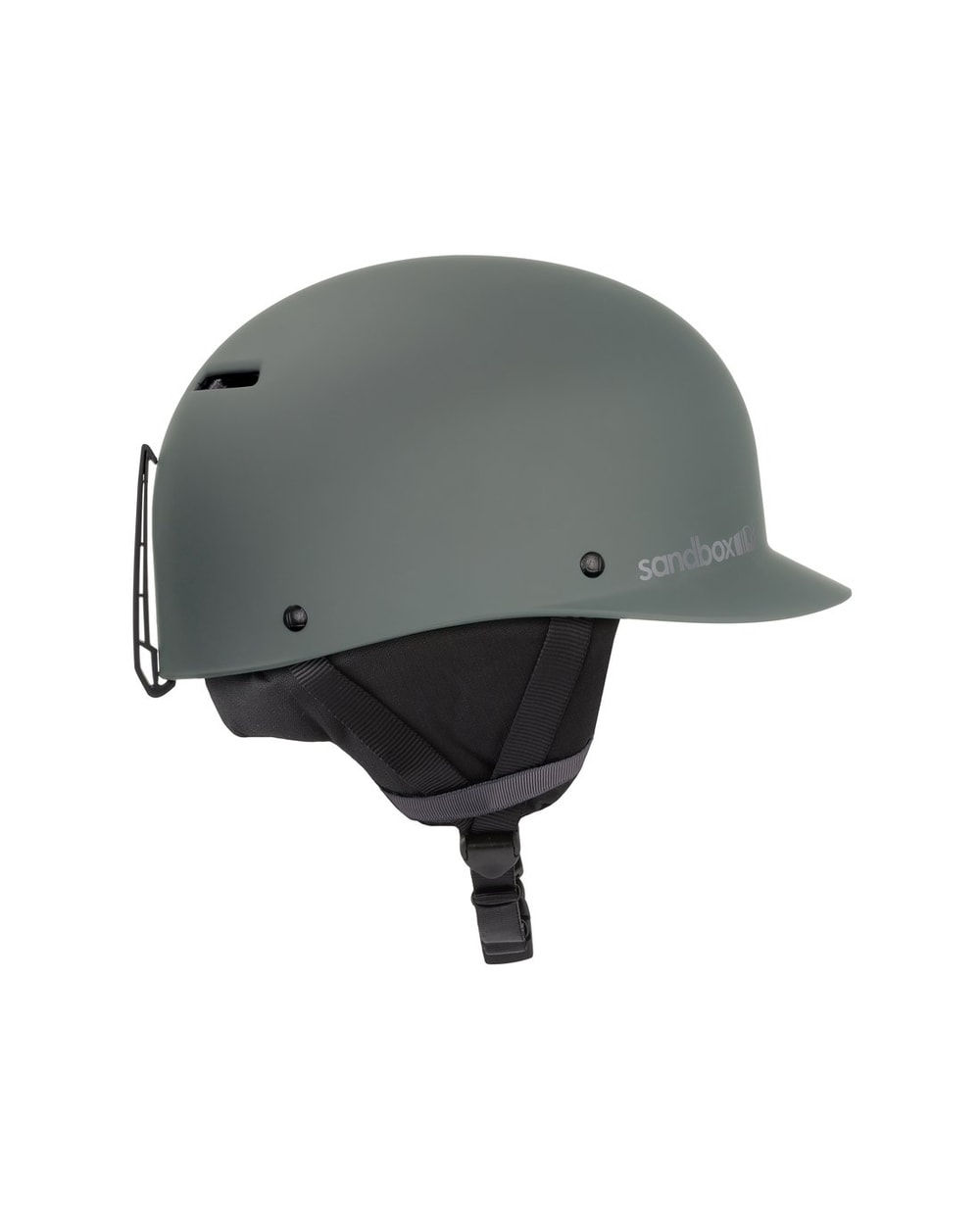 Sandbox Classic 2.0 Snowboard Helmet
