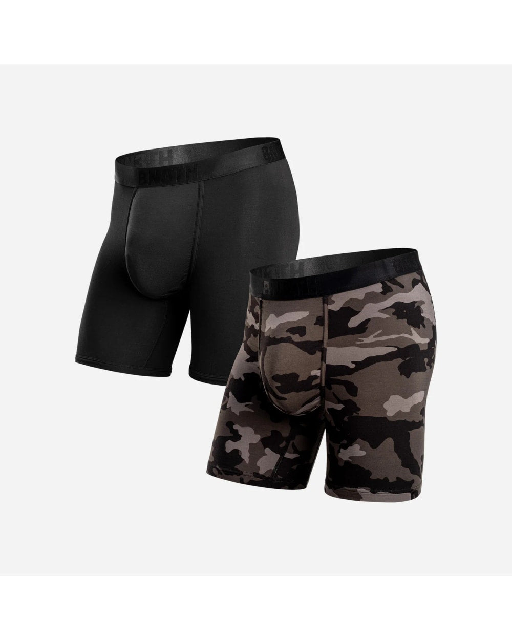 Bn3th Classic Boxer Brief - 2 Pack
