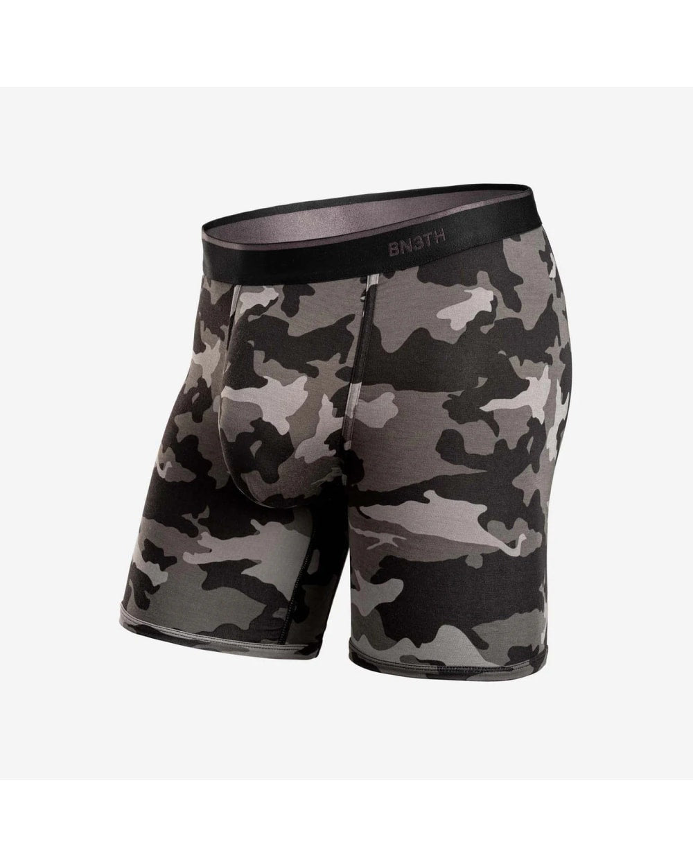 Classic Boxer Brief - Camo Covert