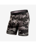 Classic Boxer Brief - Camo Covert