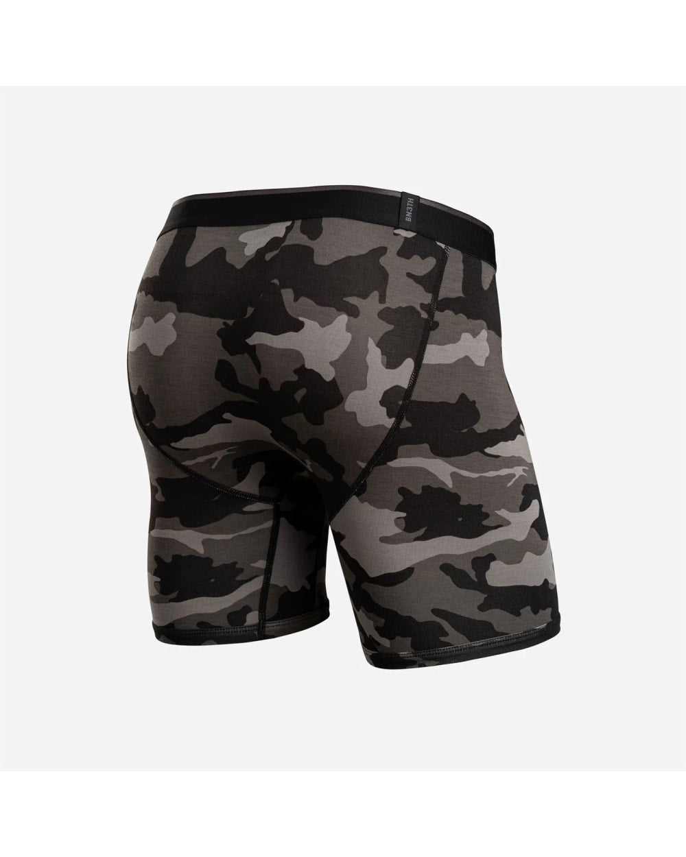 Classic Boxer Brief - Camo Covert
