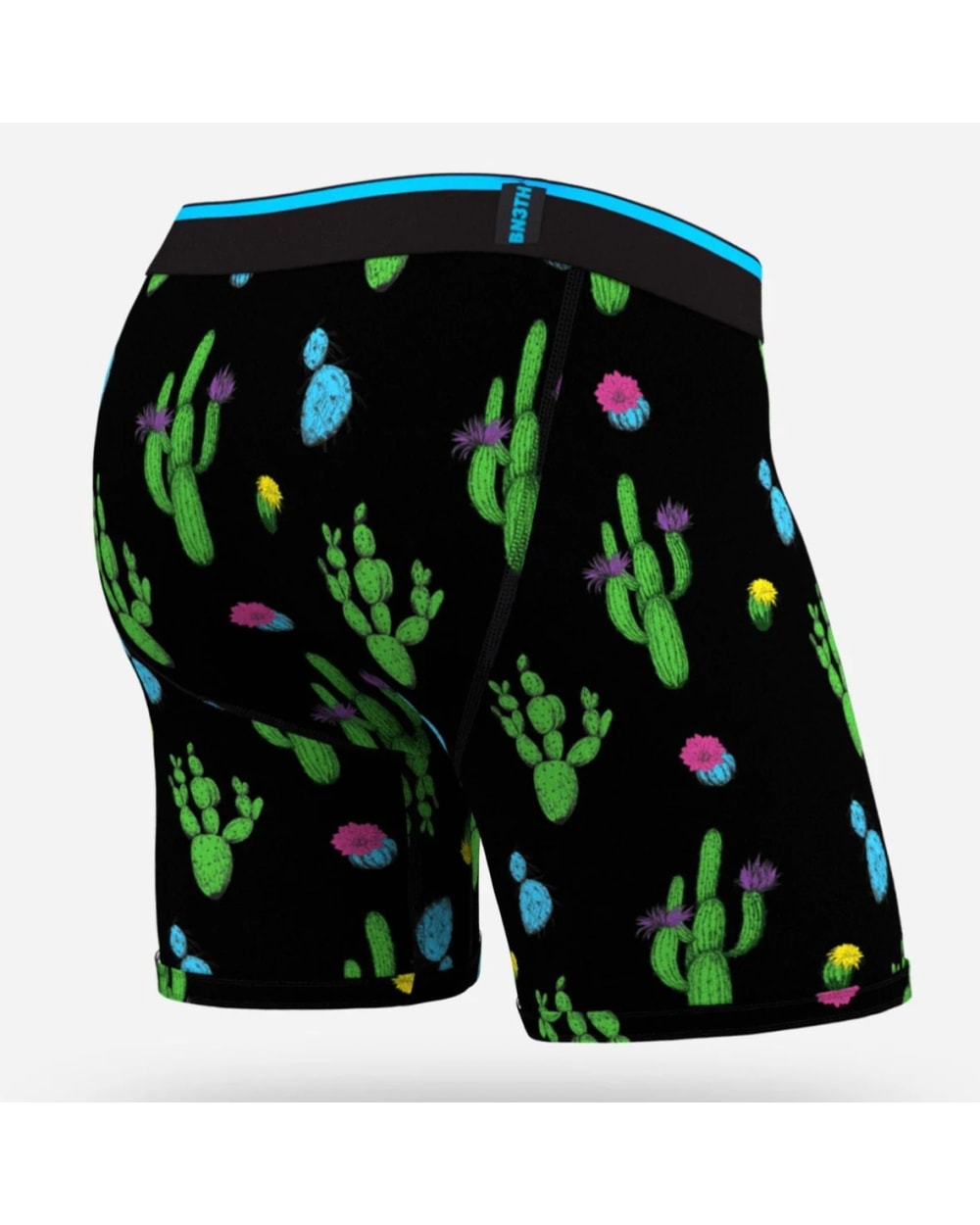 BN3TH Classic Boxer Brief - Pricks/Black