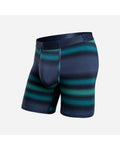 BN3TH Classic Boxer Brief - Rhythm Stripe Navy