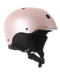 Protec Adult Classic Certified Snow Helmet
