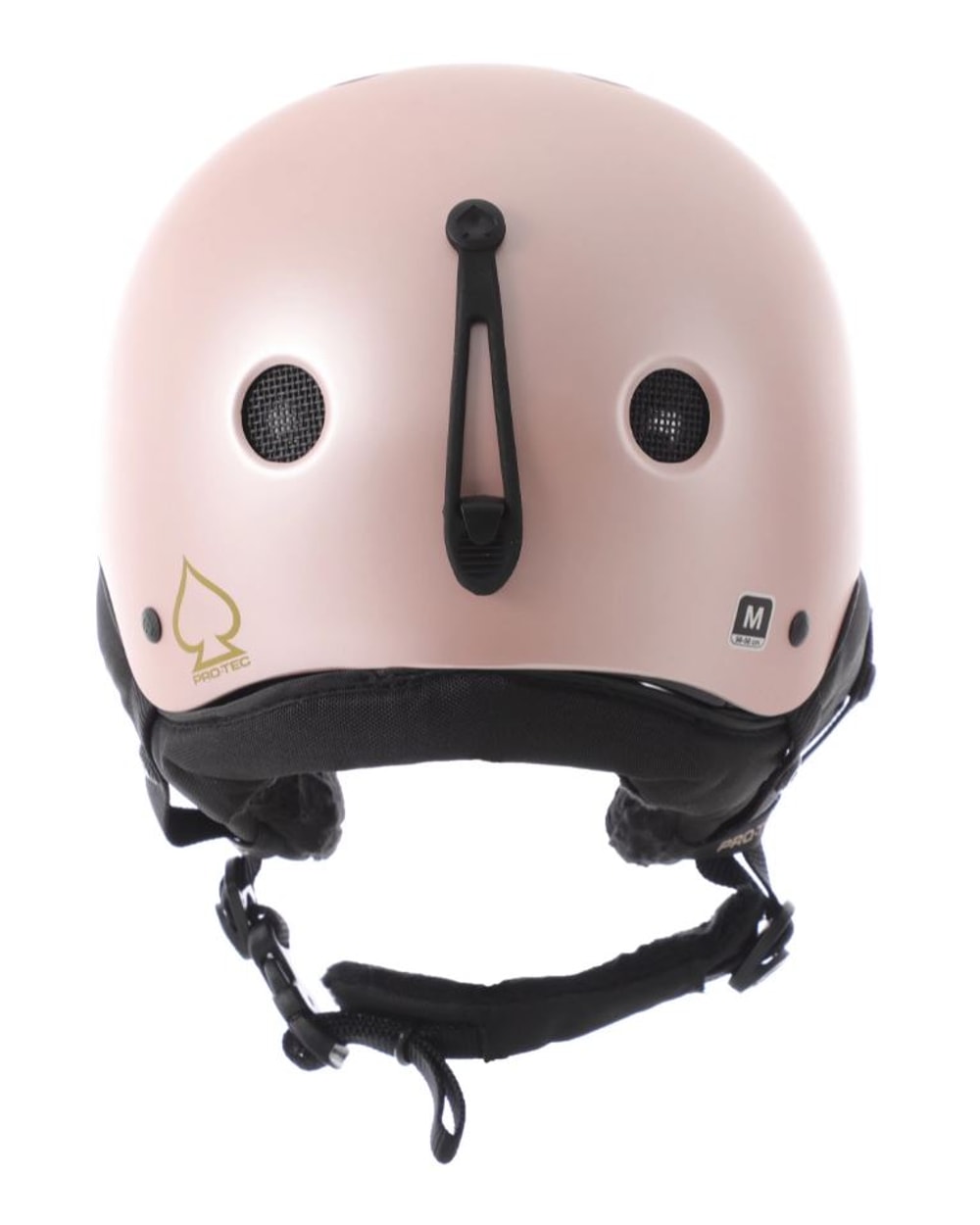 Protec Adult Classic Certified Snow Helmet