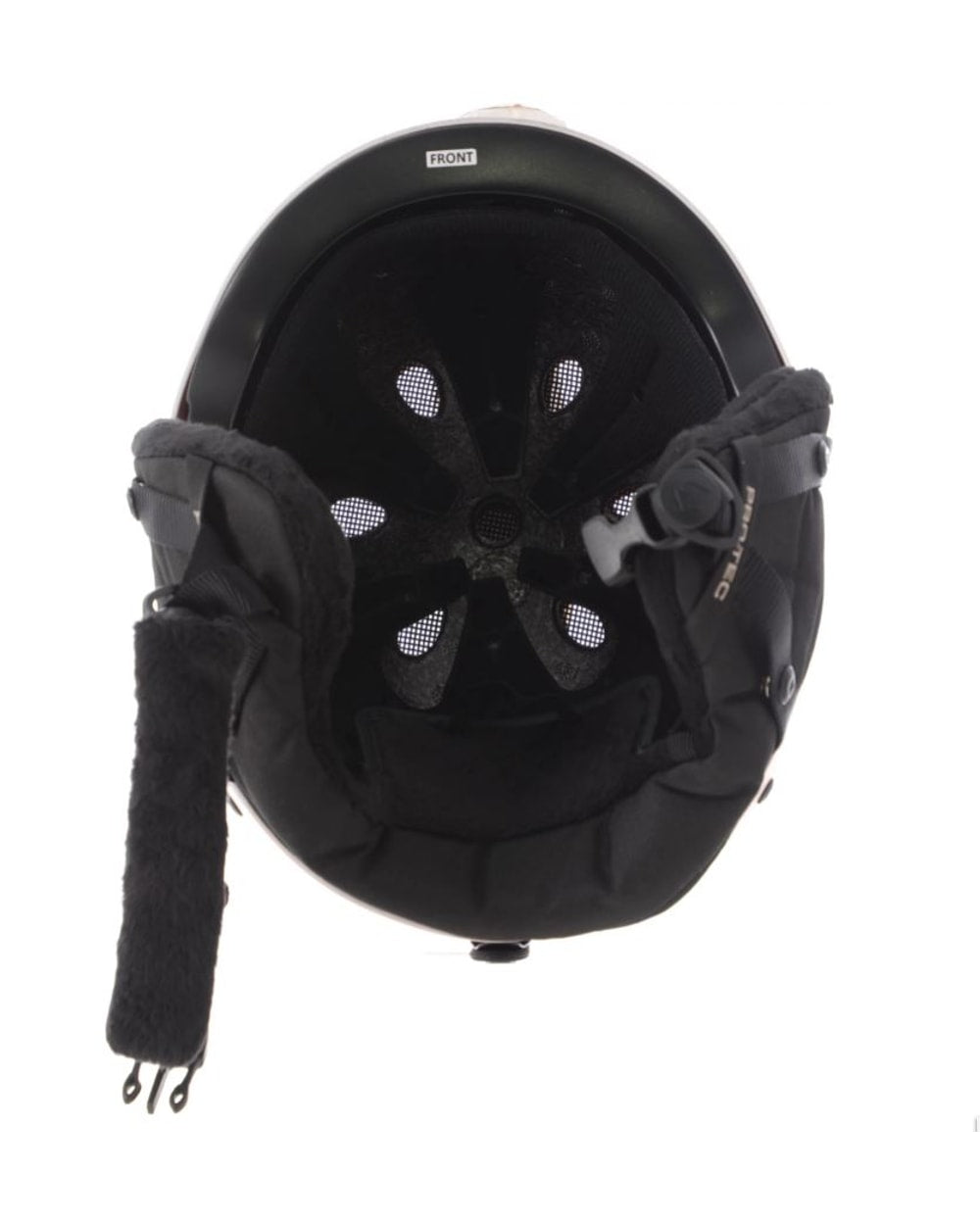 Protec Adult Classic Certified Snow Helmet
