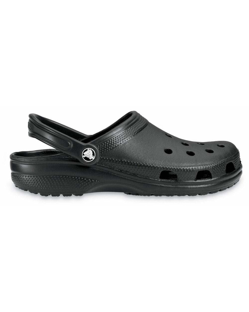 Crocs Classic Clog - Black