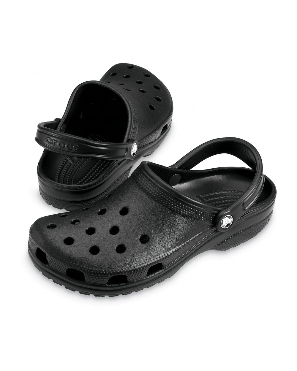 Crocs Classic Clog - Black